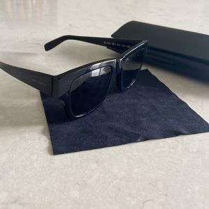 Saint Laurent shades